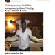 Image for article titled Two Of Our Greatest Fighters Now Have Beef: 50 Cent And Floyd Mayweather Got Into It On Twitter Last Night